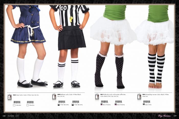 Leg Avenue Leg-avenue-2013-hosiery-catalog-115  2013 Hosiery Catalog | Pantyhose Library